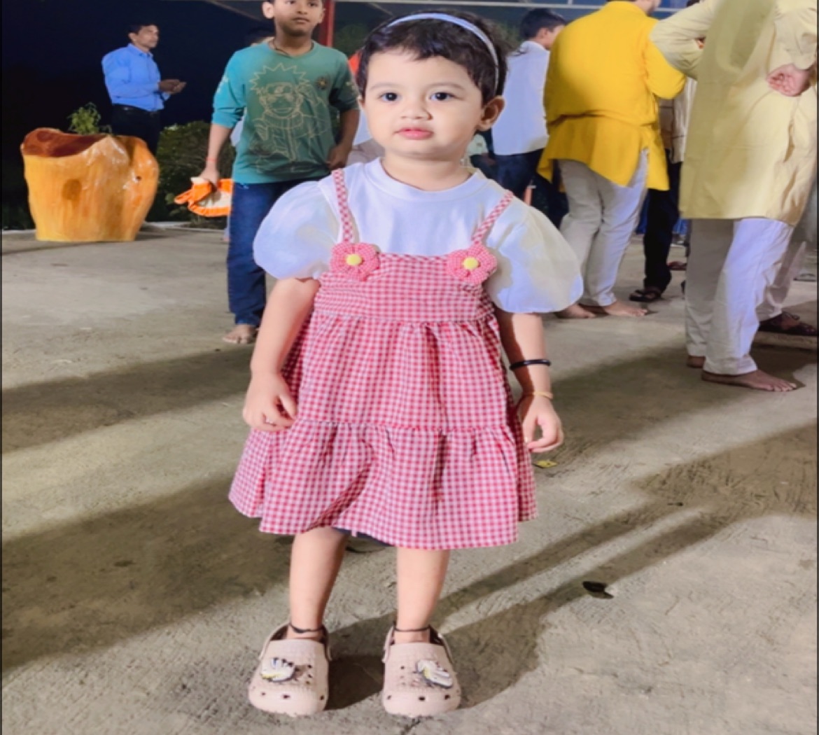 profile image of Kajal singh