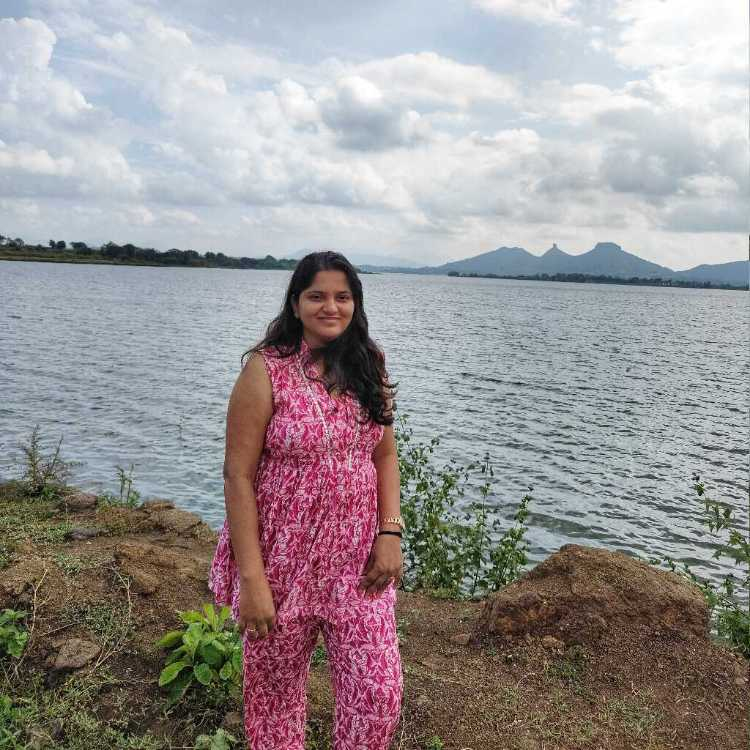 profile image of Snehal Avhad