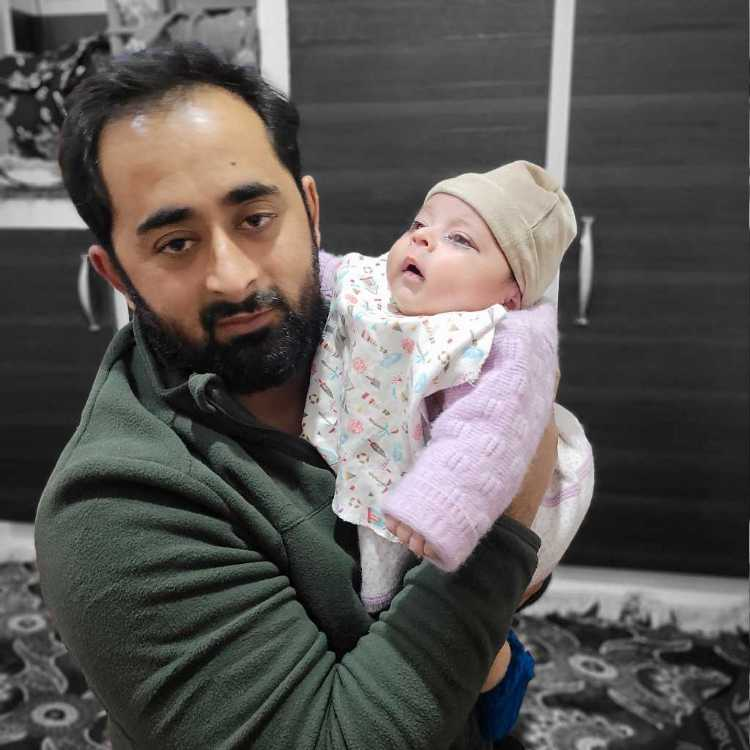 profile image of Basit nisar