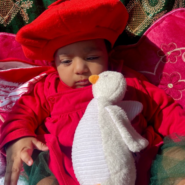 profile image of Zoya Khan