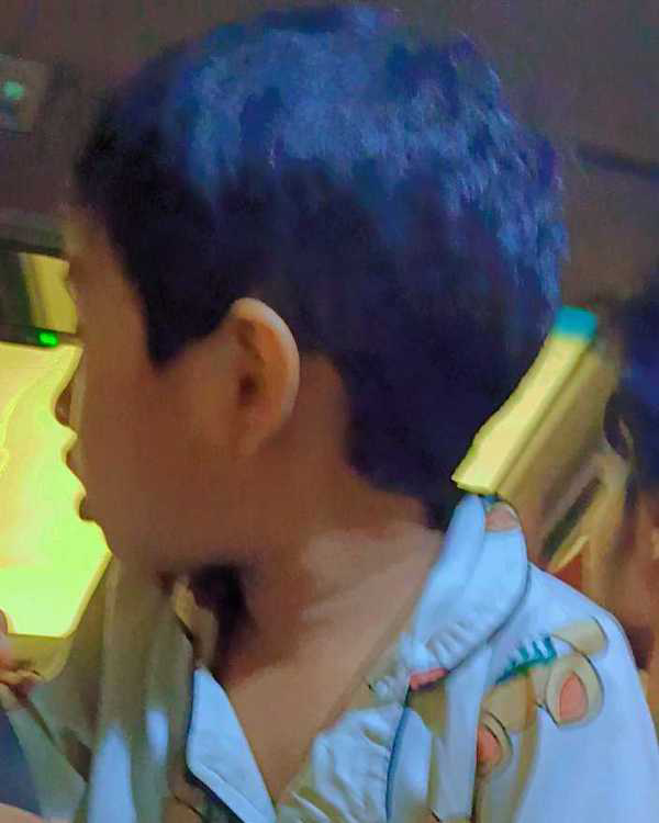 profile image of Zakia Idrisee