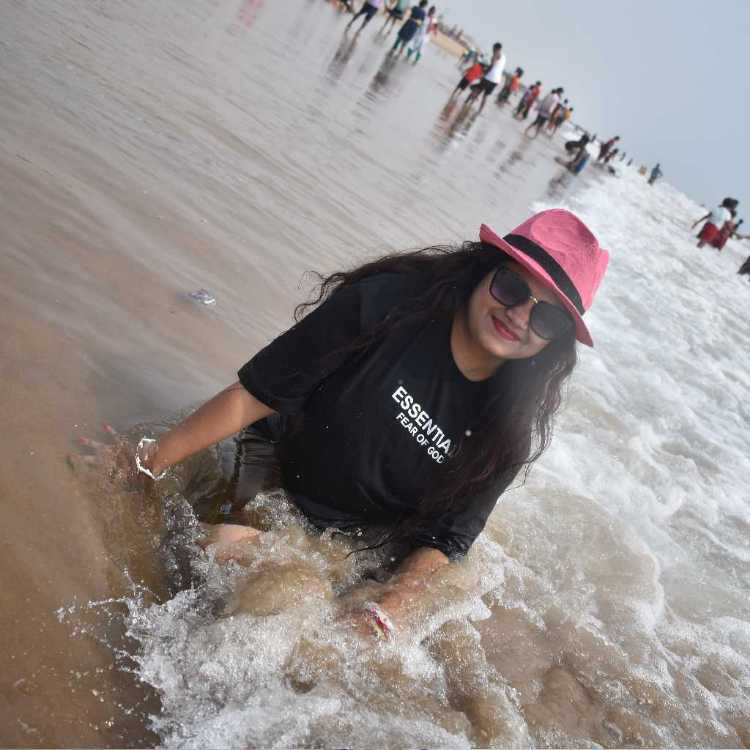 profile image of Rimpa Das