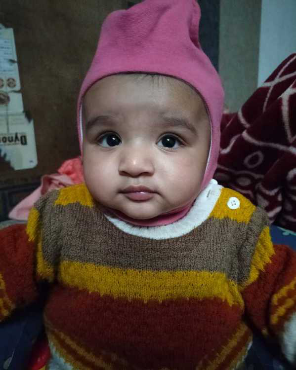 profile image of Surbhi Garg