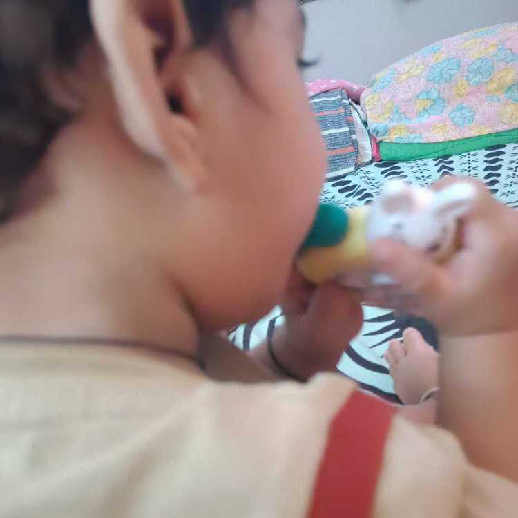 profile image of Zoya khalidi