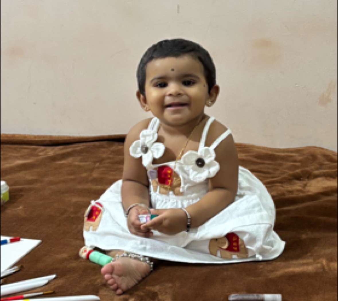 profile image of Lakshmi Banu Sri