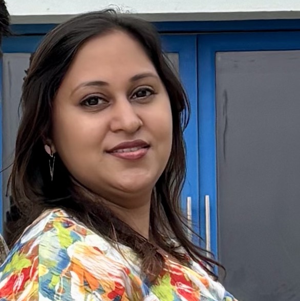 profile image of Anshu Ritesh Santuka