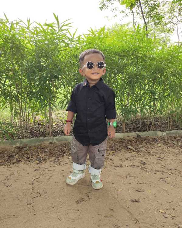 profile image of Bhumika Patel