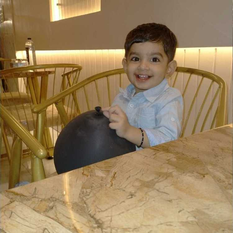 profile image of Mona Attri