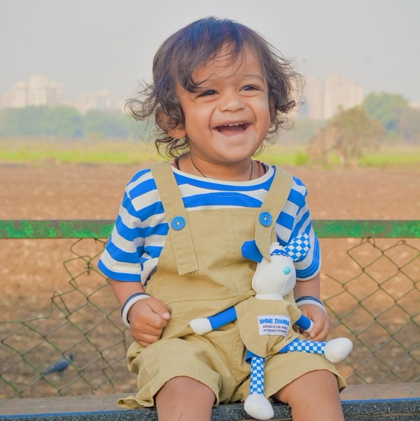 profile image of Patel Avantika