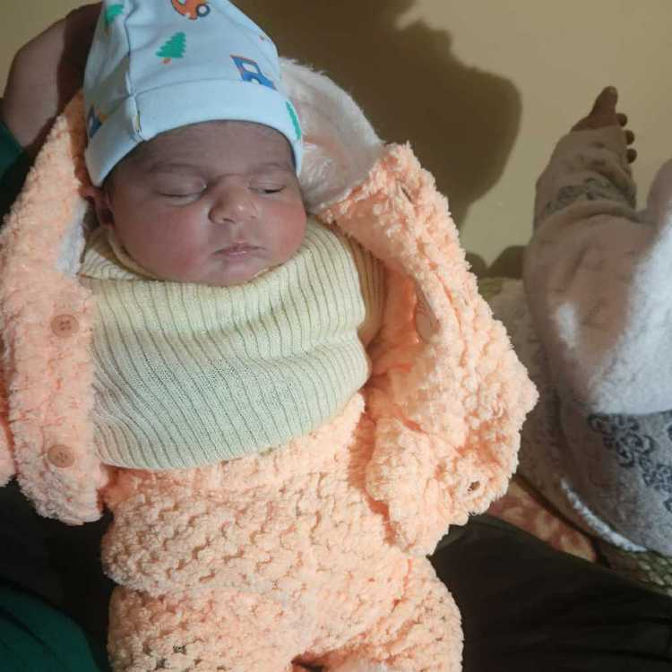 profile image of Bisma Rafiq