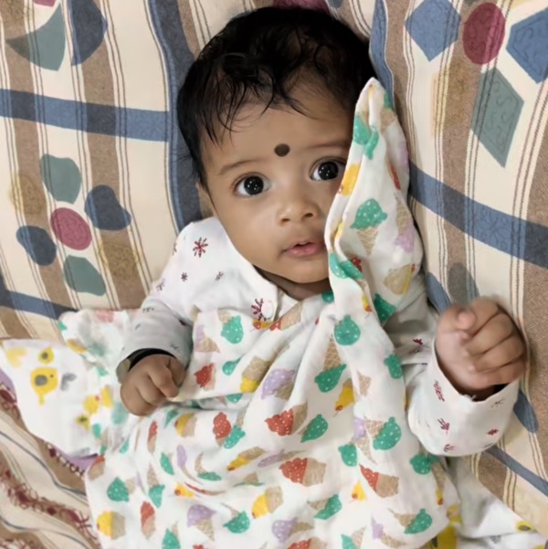 profile image of Divya Bharathi