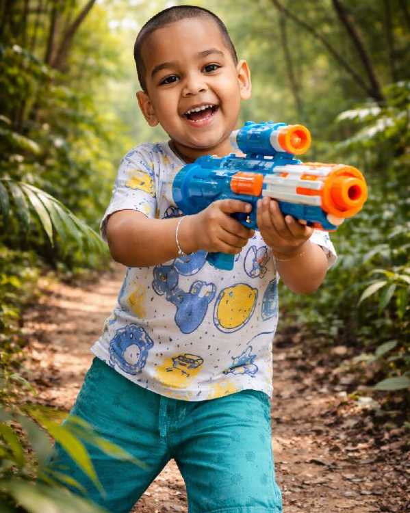 profile image of Dharmveer