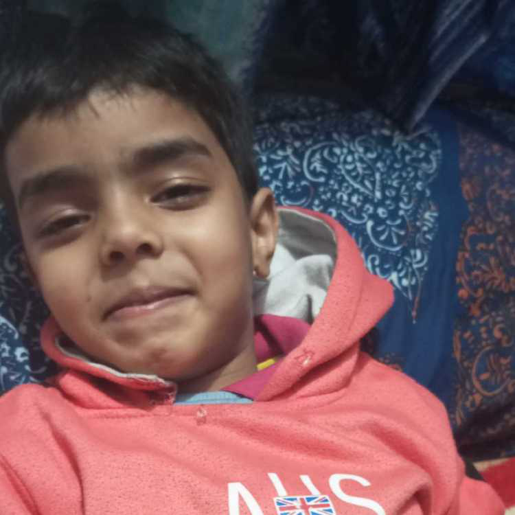 profile image of Krishna sharma