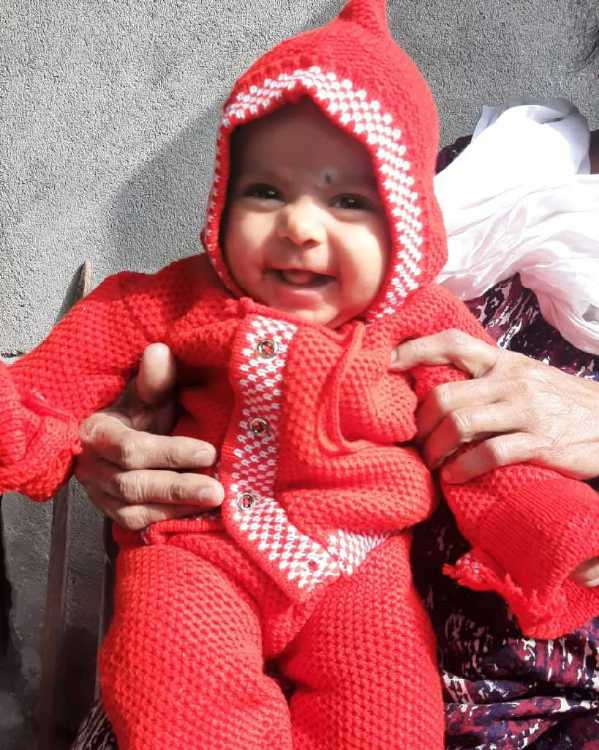 profile image of Simran shaikh