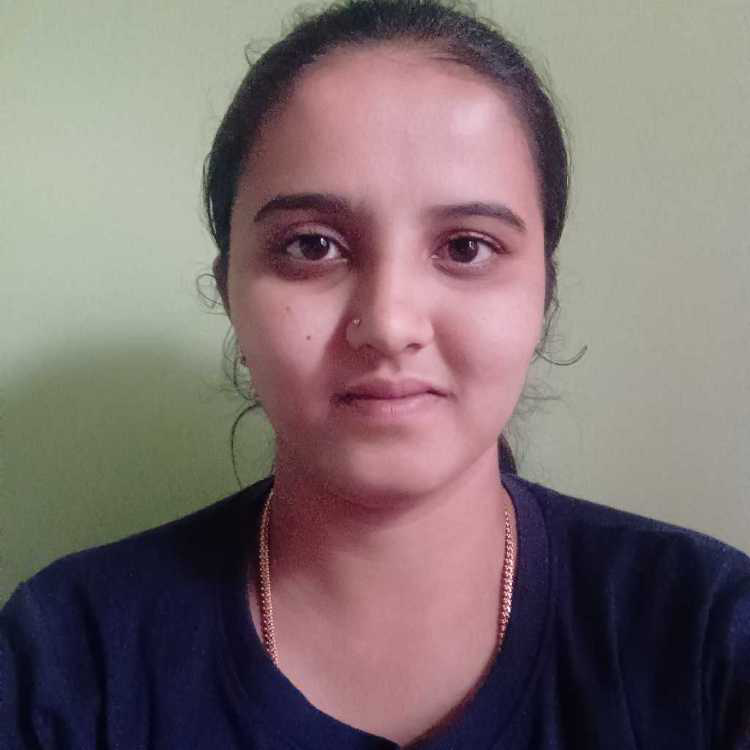 profile image of Madhura K S