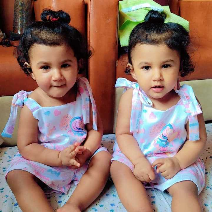 profile image of Zeenat khan