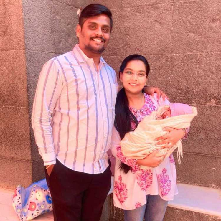 profile image of Snehal Mukul Kudale