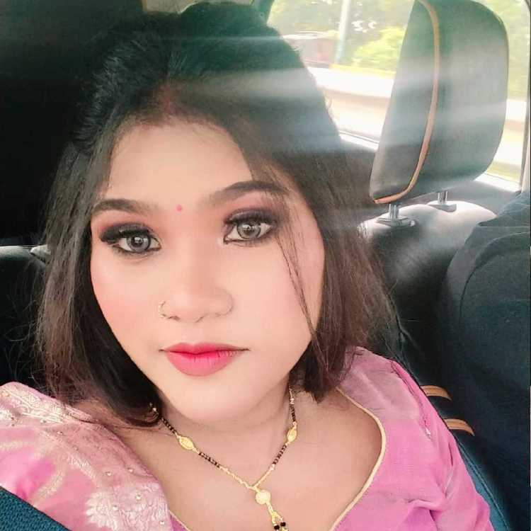 profile image of Shalini Sharma