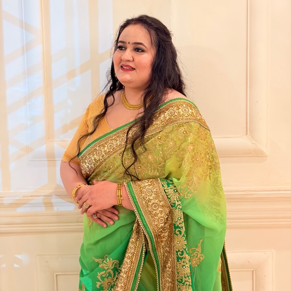 profile image of Monika Singh