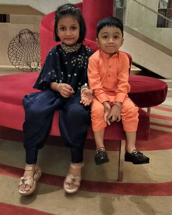 profile image of Sonam Agarwal