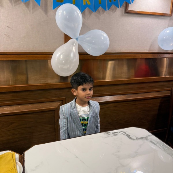 profile image of Harsha