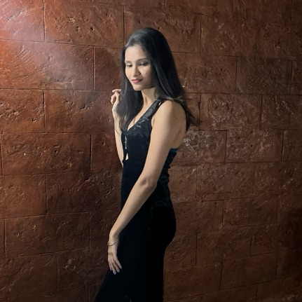 profile image of mohini