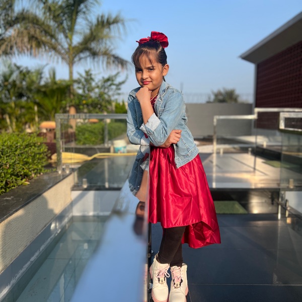 profile image of jiya