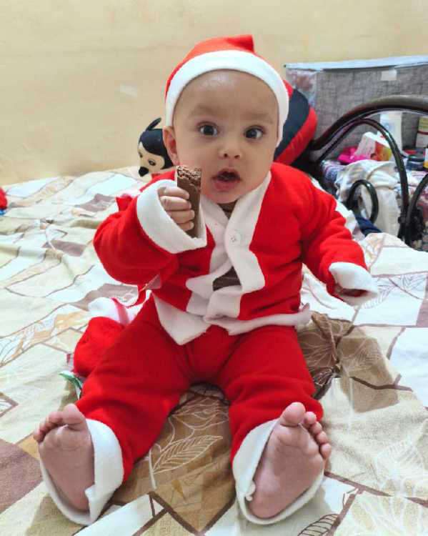 profile image of Abhishek