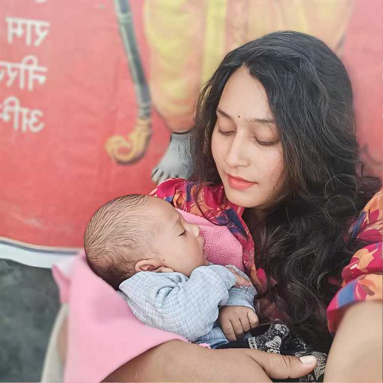 profile image of Anchal Singh