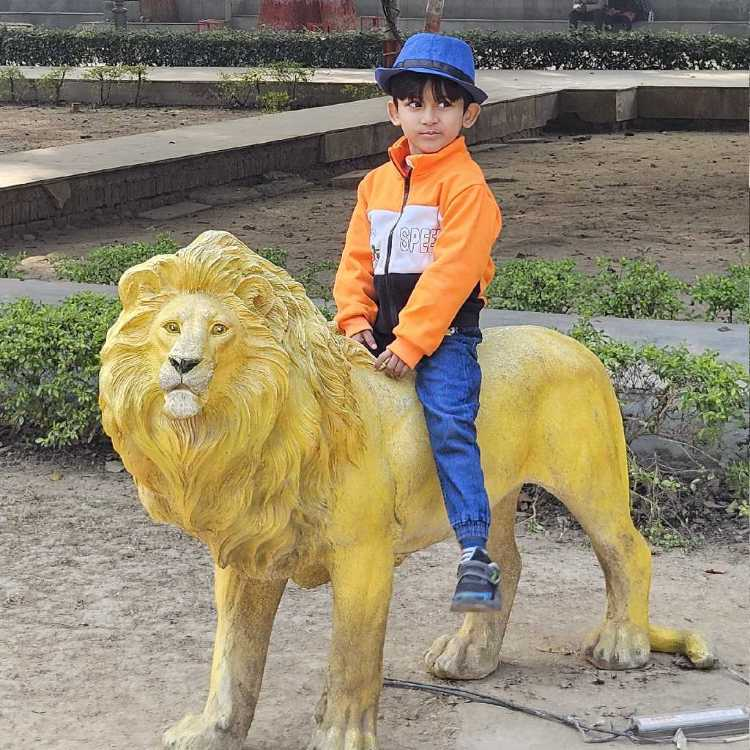 profile image of Mohd Hussain