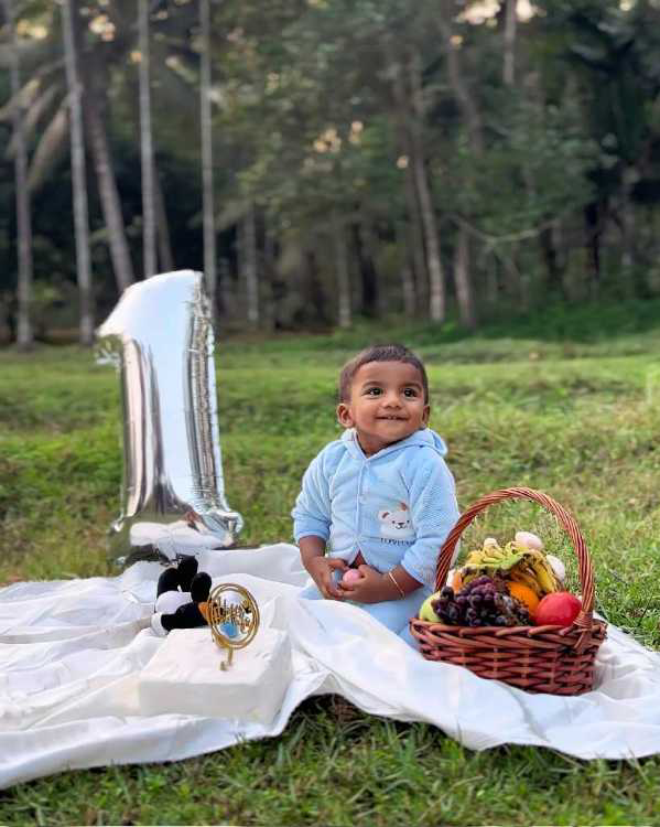 profile image of Jesna jamal