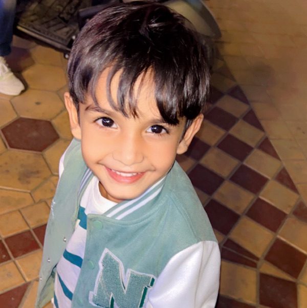 profile image of Mohammad Arham