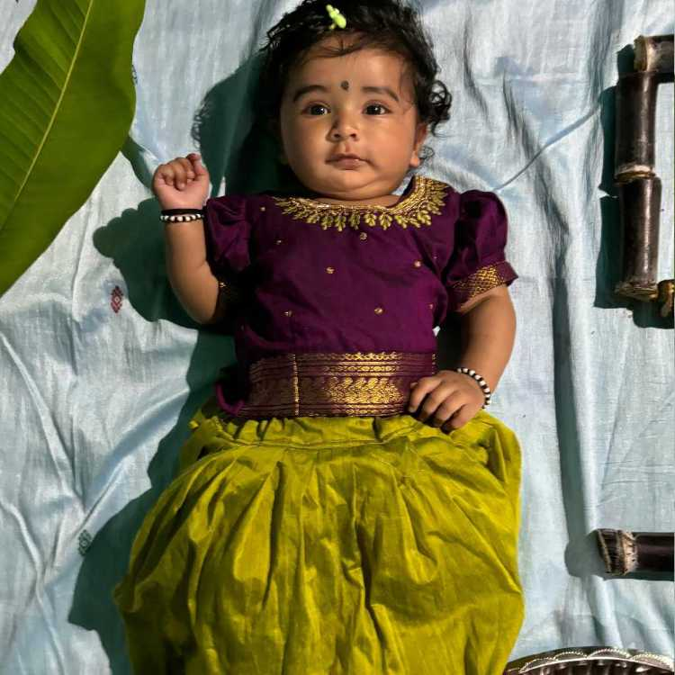 Aishwarya profile image of Aishwarya