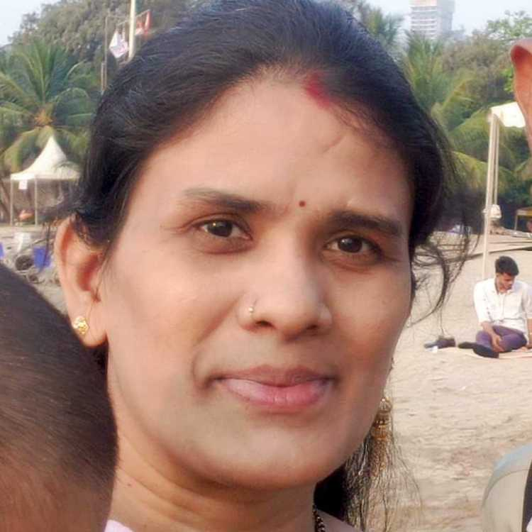 profile image of nilam yadav