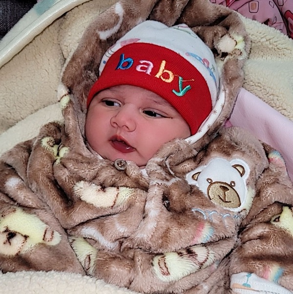 profile image of Umar