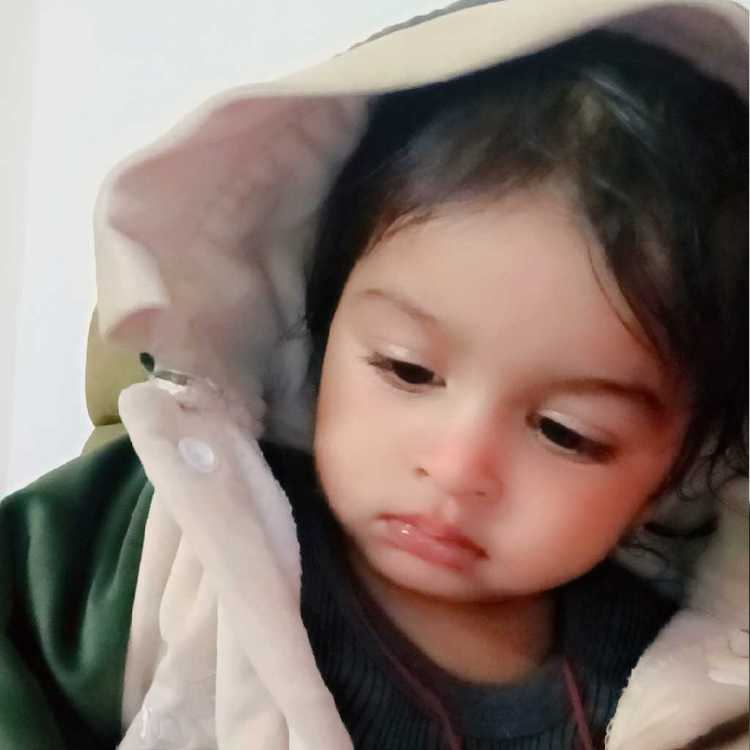 profile image of Shalvi shrivastav