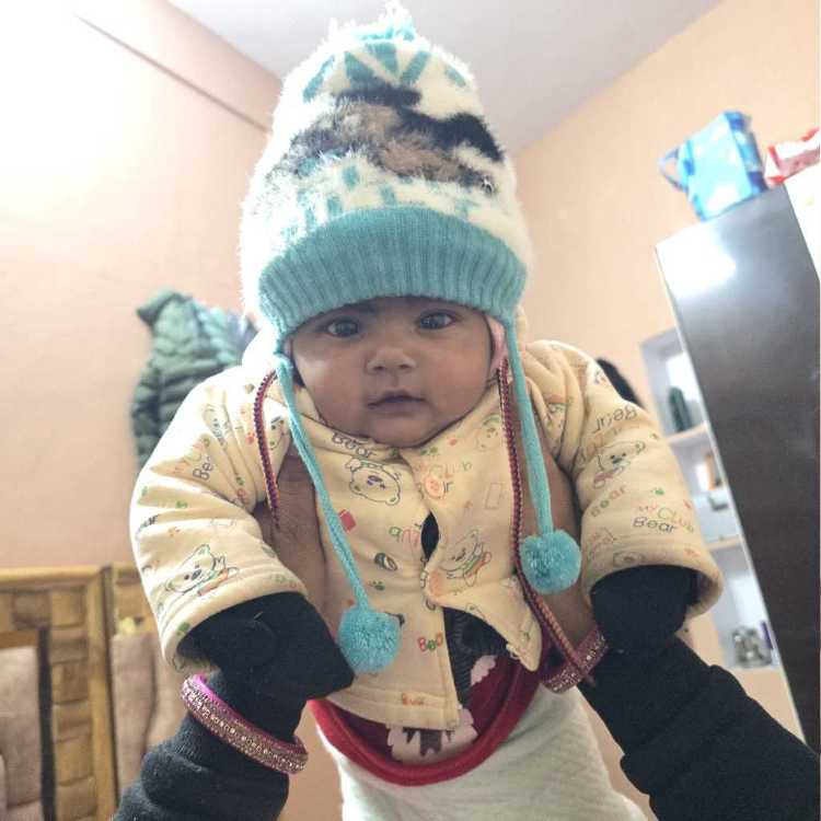 Hanuman Saini profile image of Hanuman Saini