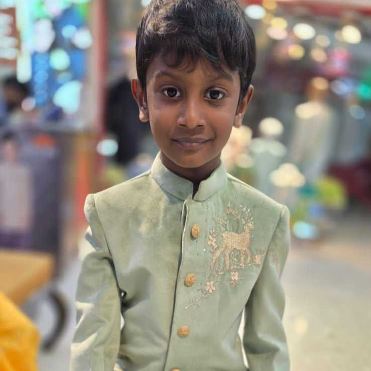 profile image of Chandhini