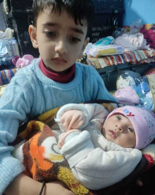 profile image of Nisha Thakur