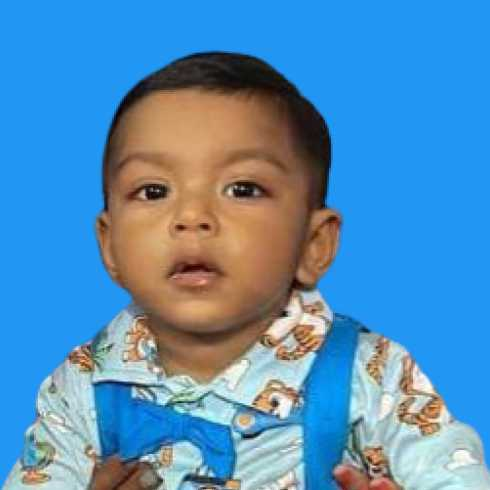 profile image of Jayram Paul