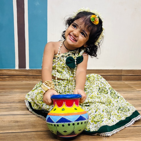 profile image of Poorvi Mishra