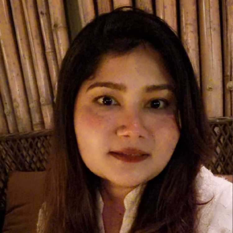 profile image of Paridhi S Rathore