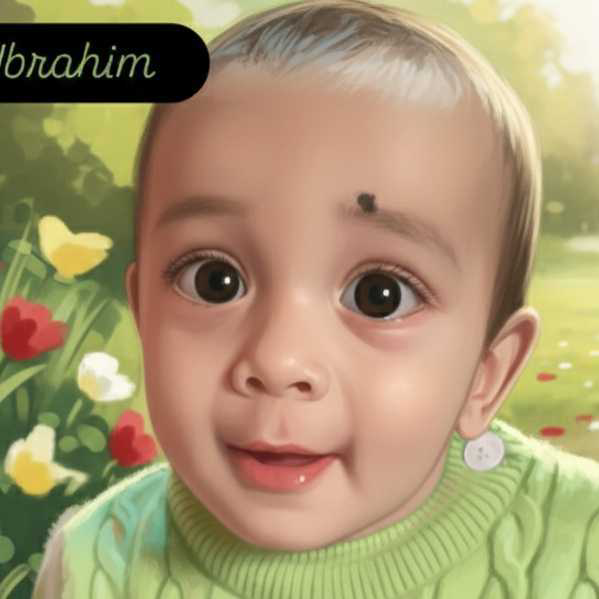 profile image of Yasmeen