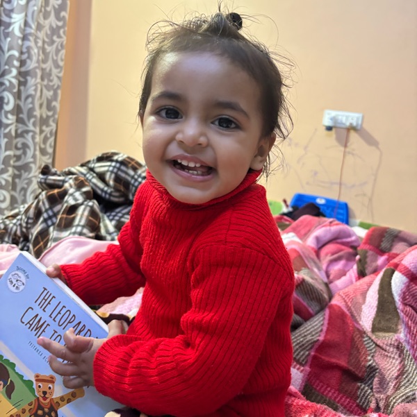 profile image of Saurabh Varshney