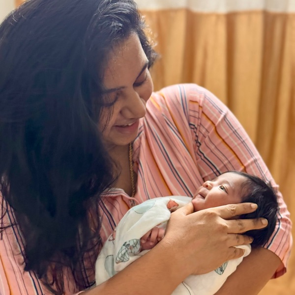 profile image of Preethi