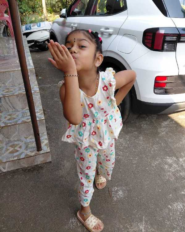 profile image of Shruthi n rao