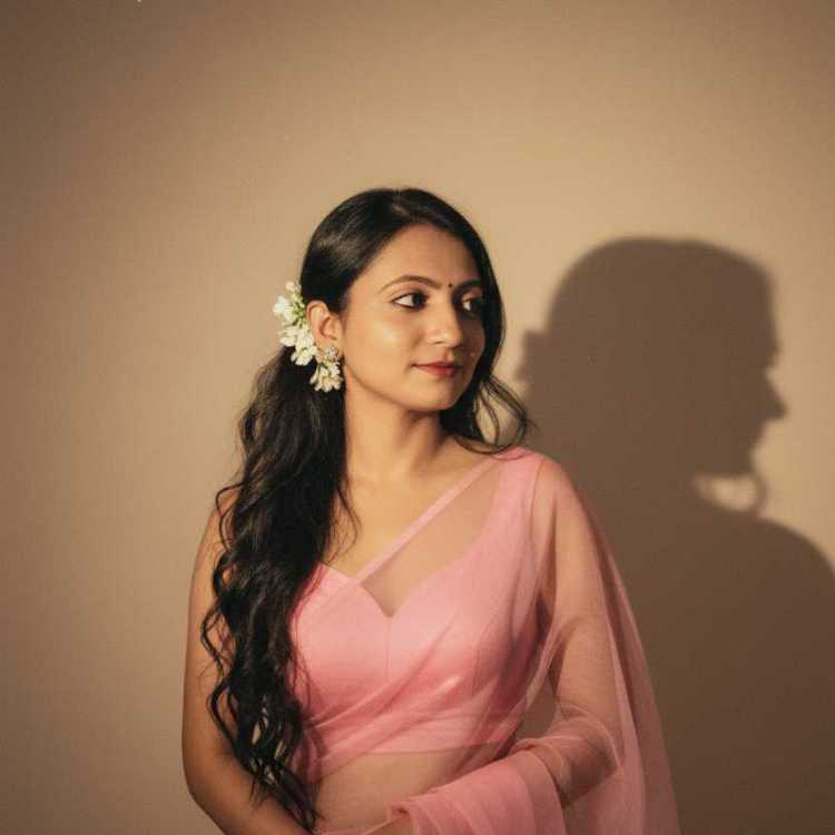 profile image of Arti shah