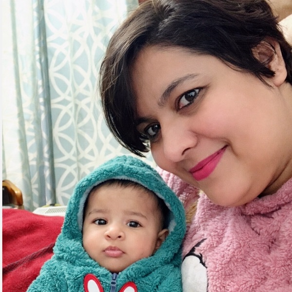 profile image of Dr Jyoti saini