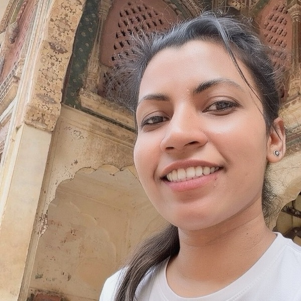 profile image of Pratibha