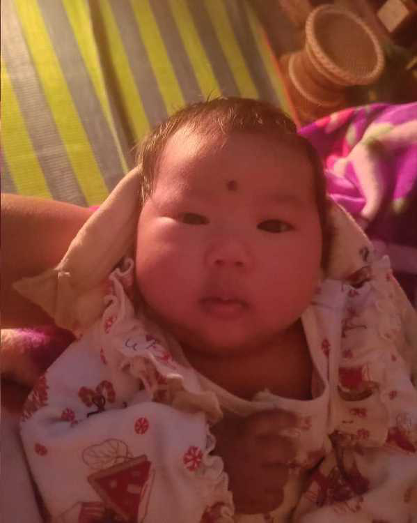 profile image of chajut bangsia